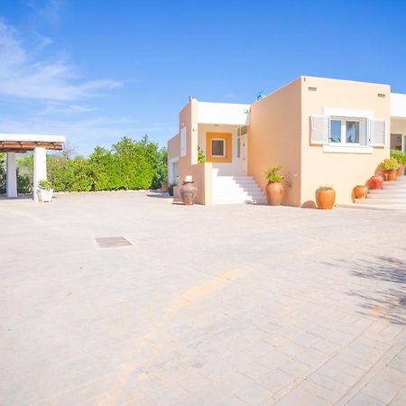 Villa Domino Ibiza Sant Francesc de s'Estany エクステリア 写真