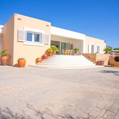 Villa Domino Ibiza Sant Francesc de s'Estany エクステリア 写真