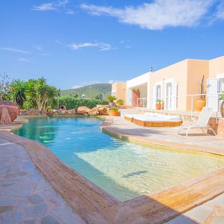 Villa Domino Ibiza Sant Francesc de s'Estany エクステリア 写真