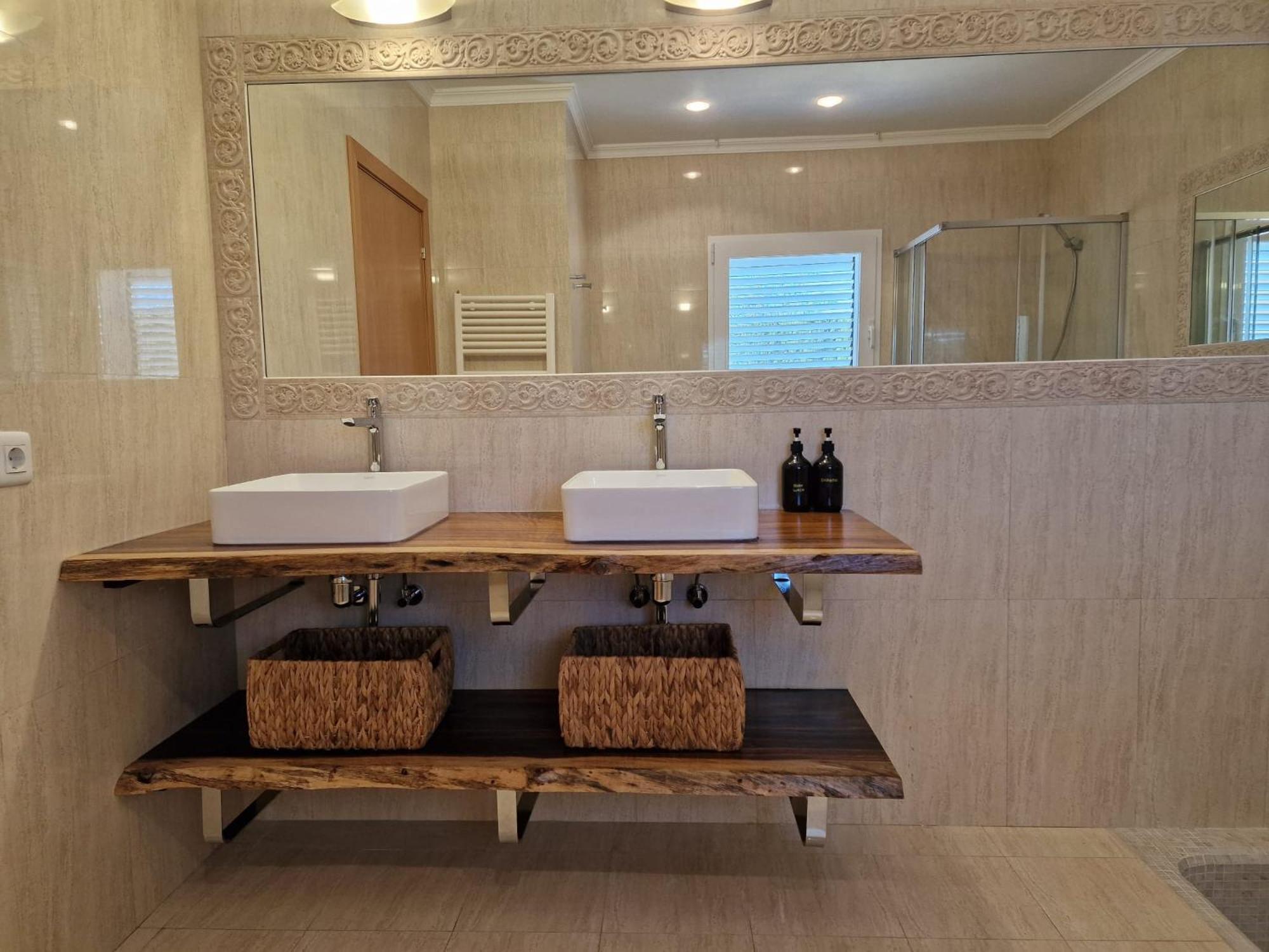 Villa Domino Ibiza Sant Francesc de s'Estany エクステリア 写真
