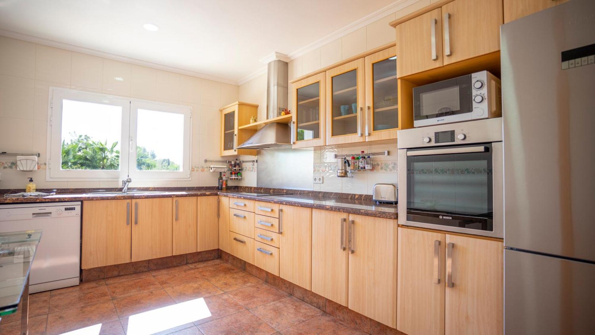Villa Domino Ibiza Sant Francesc de s'Estany エクステリア 写真