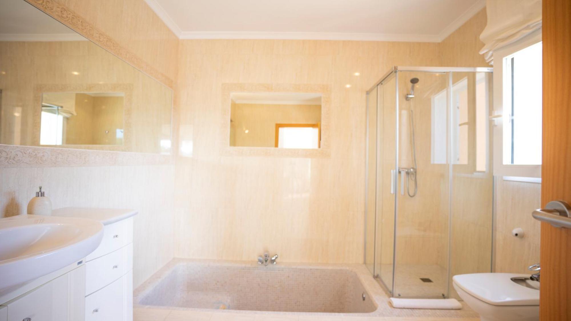 Villa Domino Ibiza Sant Francesc de s'Estany エクステリア 写真