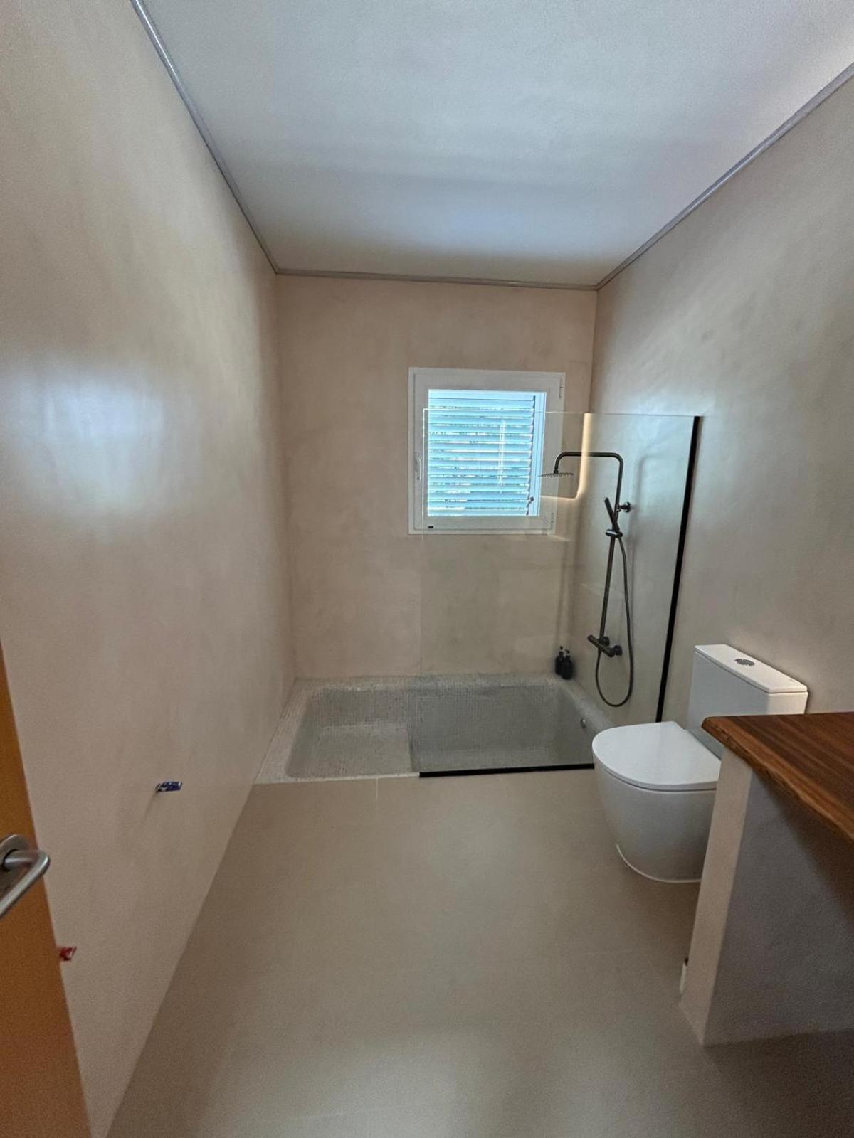 Villa Domino Ibiza Sant Francesc de s'Estany エクステリア 写真