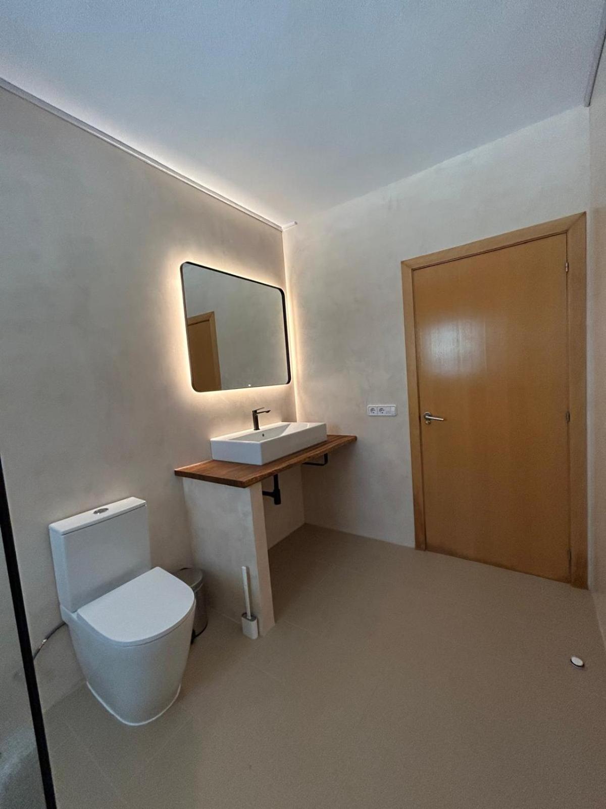 Villa Domino Ibiza Sant Francesc de s'Estany エクステリア 写真