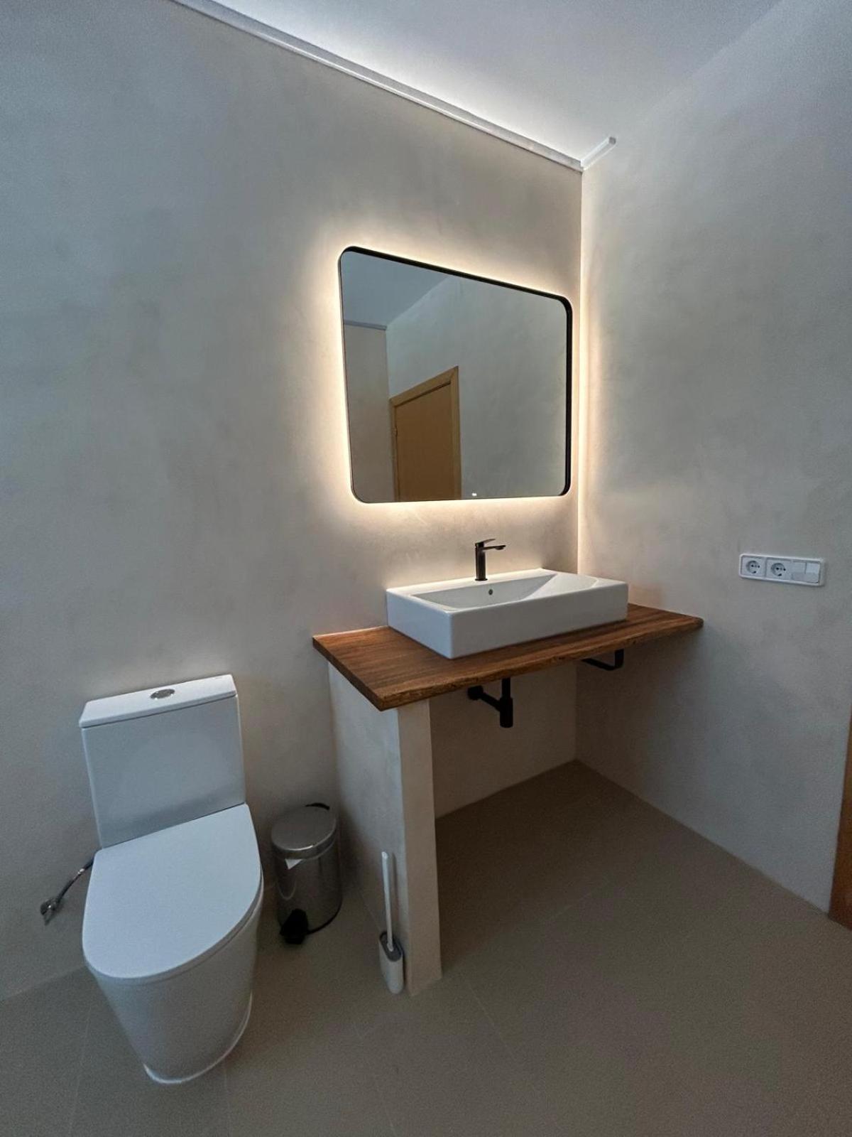 Villa Domino Ibiza Sant Francesc de s'Estany エクステリア 写真