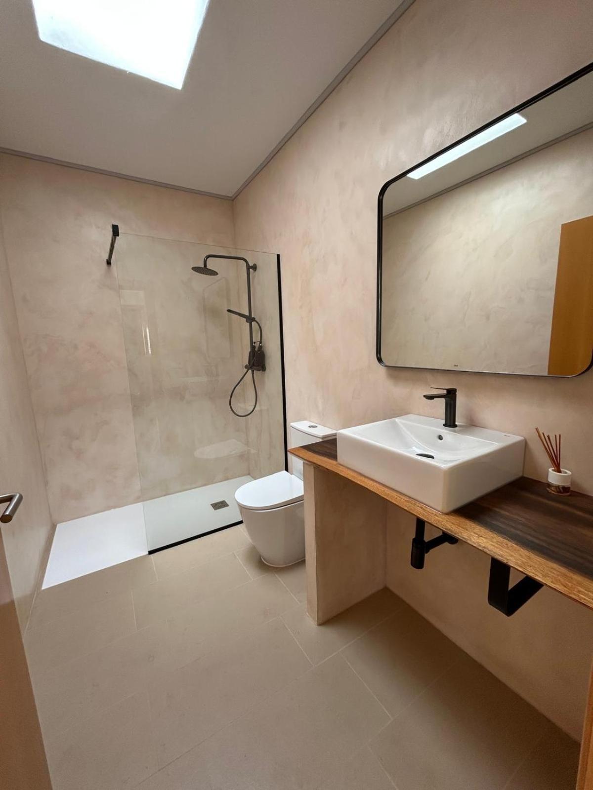 Villa Domino Ibiza Sant Francesc de s'Estany エクステリア 写真