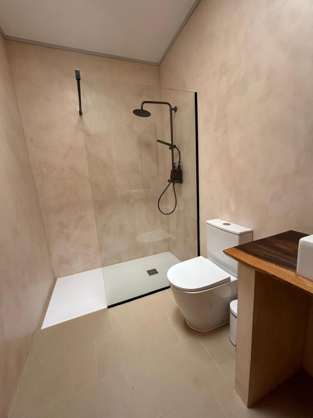 Villa Domino Ibiza Sant Francesc de s'Estany エクステリア 写真