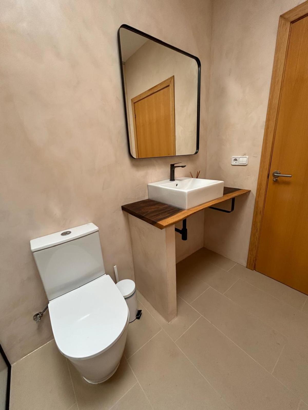 Villa Domino Ibiza Sant Francesc de s'Estany エクステリア 写真